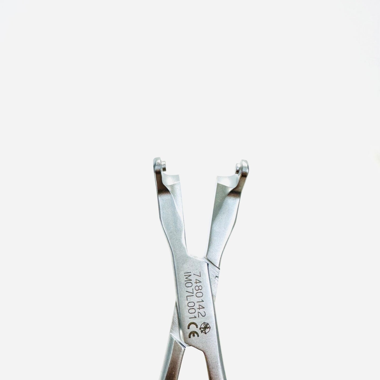 Medtronic 7480142 Forceps Rocker €“ 4.75mm Instrument