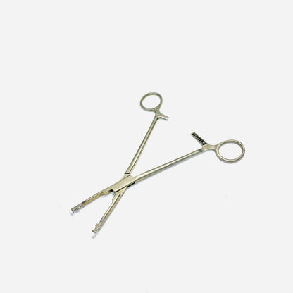 Medtronic 810-510 Low Profile Plate Holder Forceps Instrument