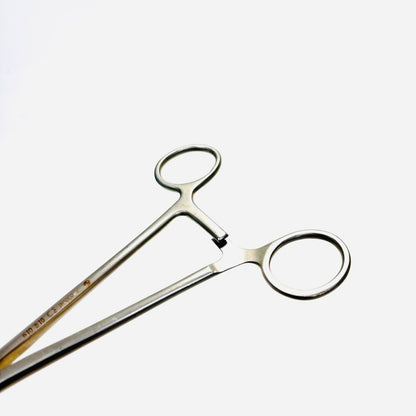 Medtronic 810-510 Low Profile Plate Holder Forceps Instrument