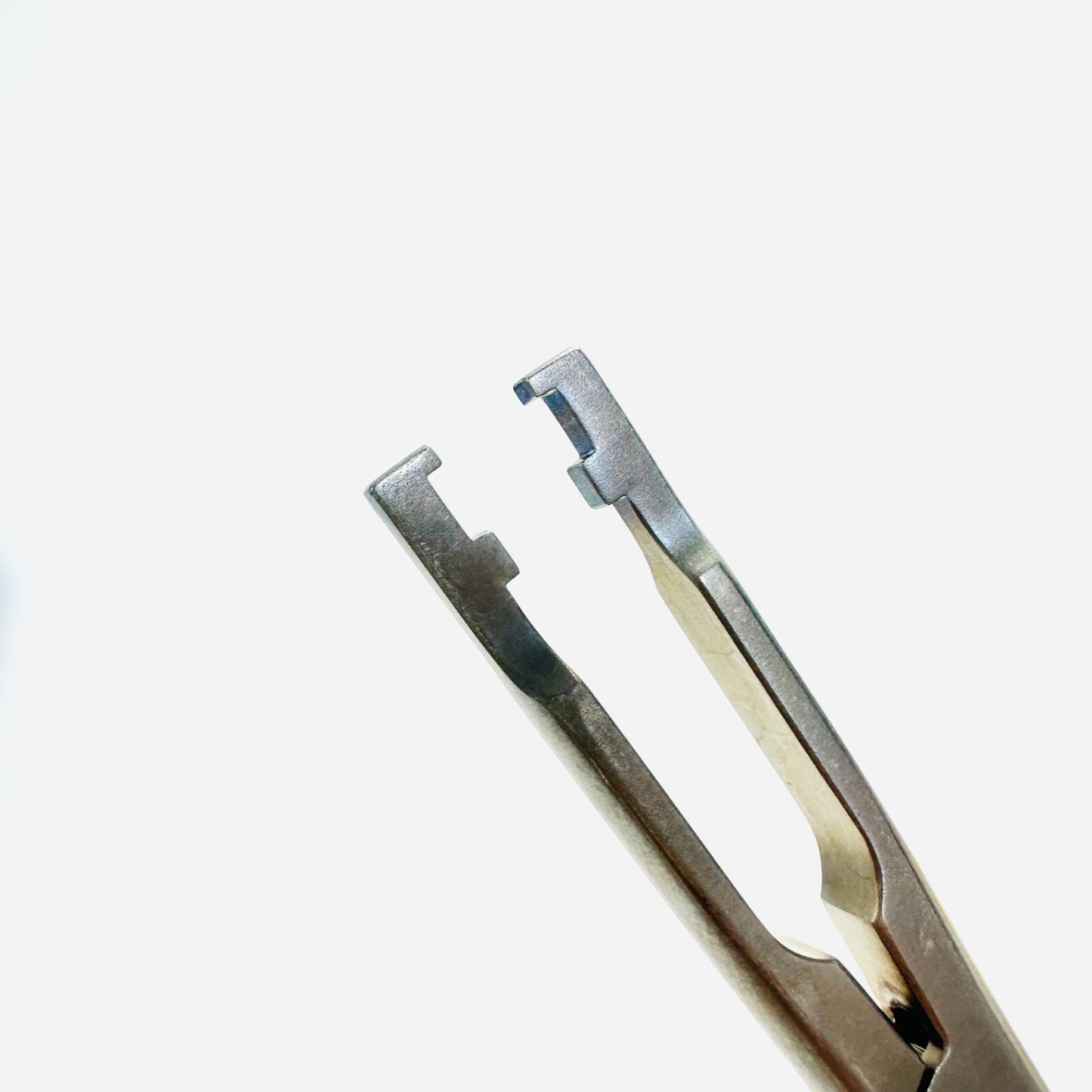 Medtronic 810-510 Low Profile Plate Holder Forceps Instrument