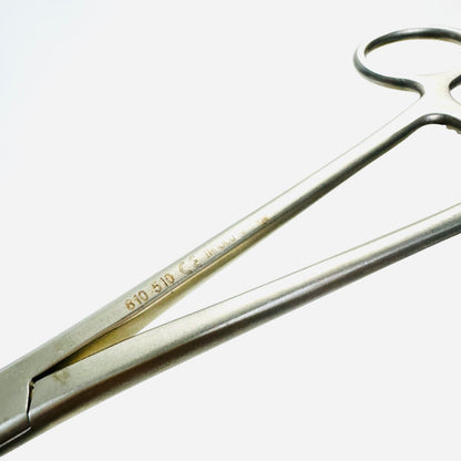 Medtronic 810-510 Low Profile Plate Holder Forceps Instrument