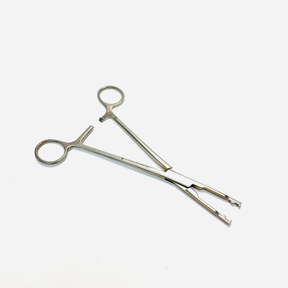 Medtronic 810-510 Low Profile Plate Holder Forceps Instrument