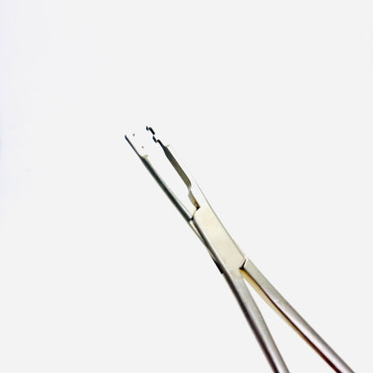 Medtronic 810-510 Low Profile Plate Holder Forceps Instrument