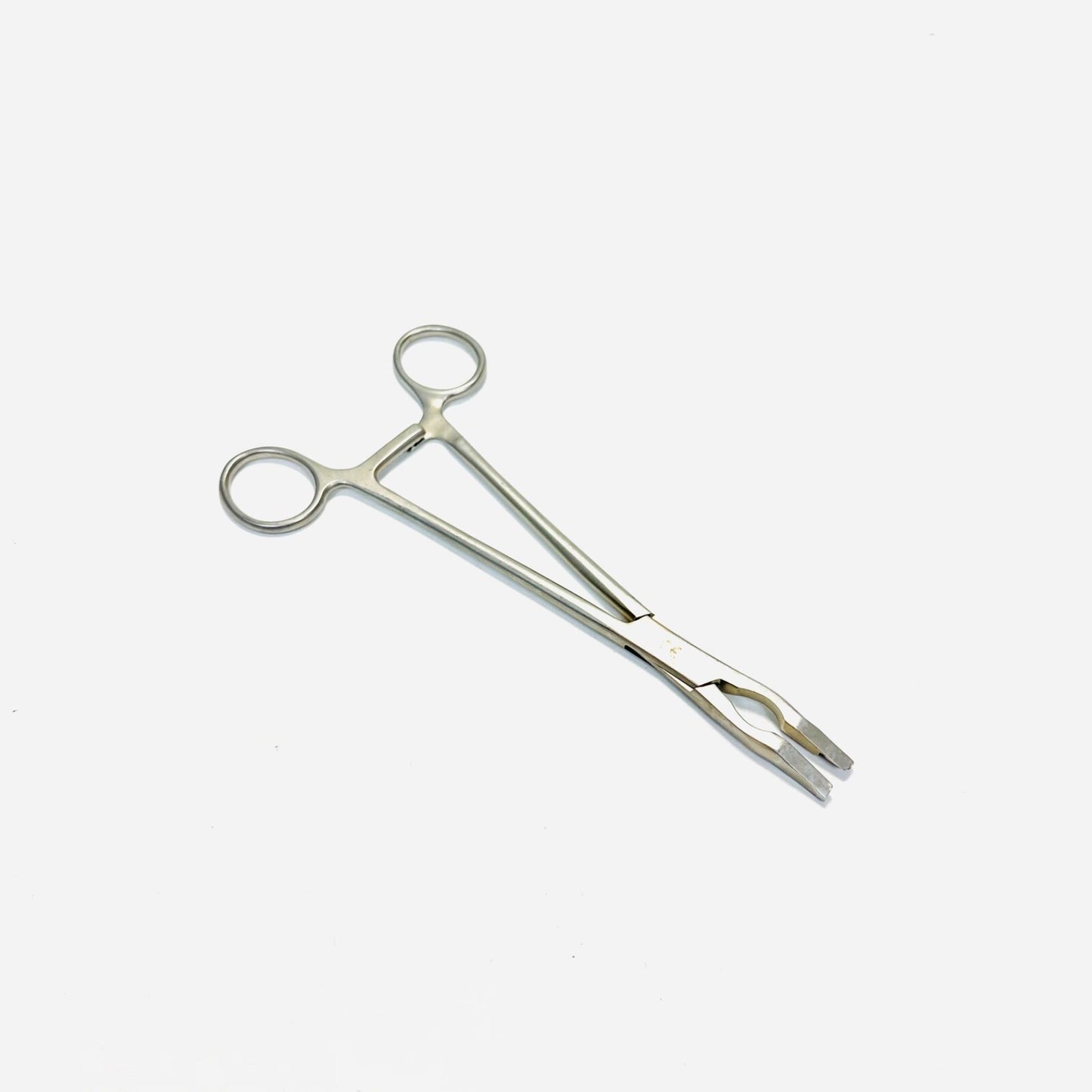 Medtronic 858-985 Lateral Implant Holder Forceps Instrument