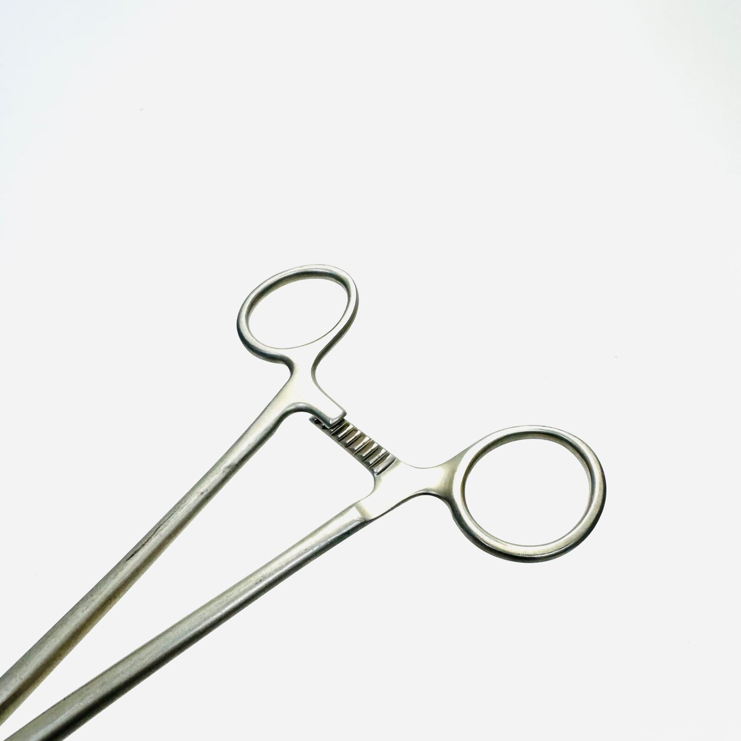 Medtronic 858-985 Lateral Implant Holder Forceps Instrument