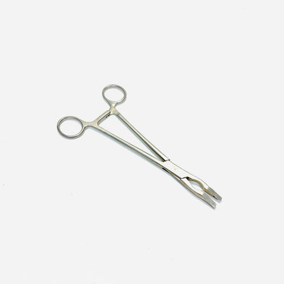 Medtronic 858-985 Lateral Implant Holder Forceps Instrument