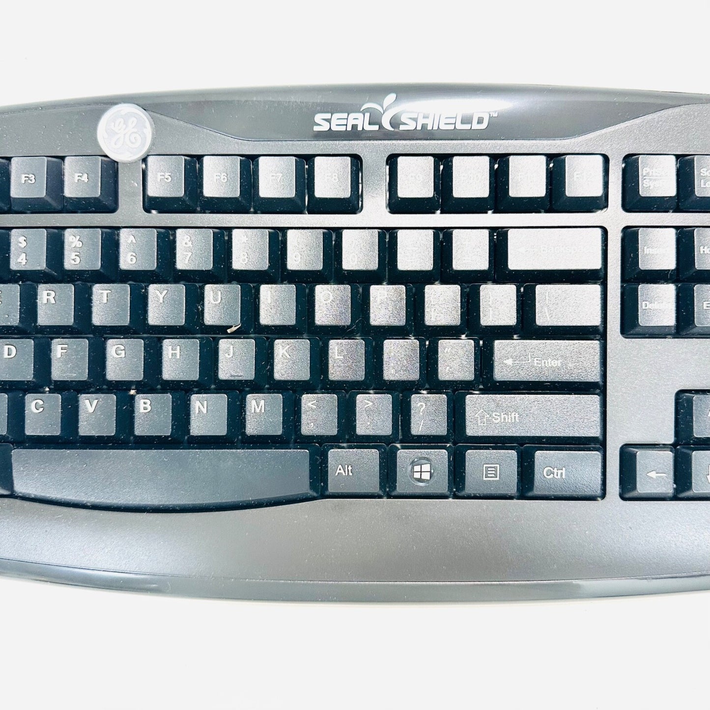 GE STK503 Seal Shield Medical Grade Keyboard W/ Mouse ( LOT OF 5 )