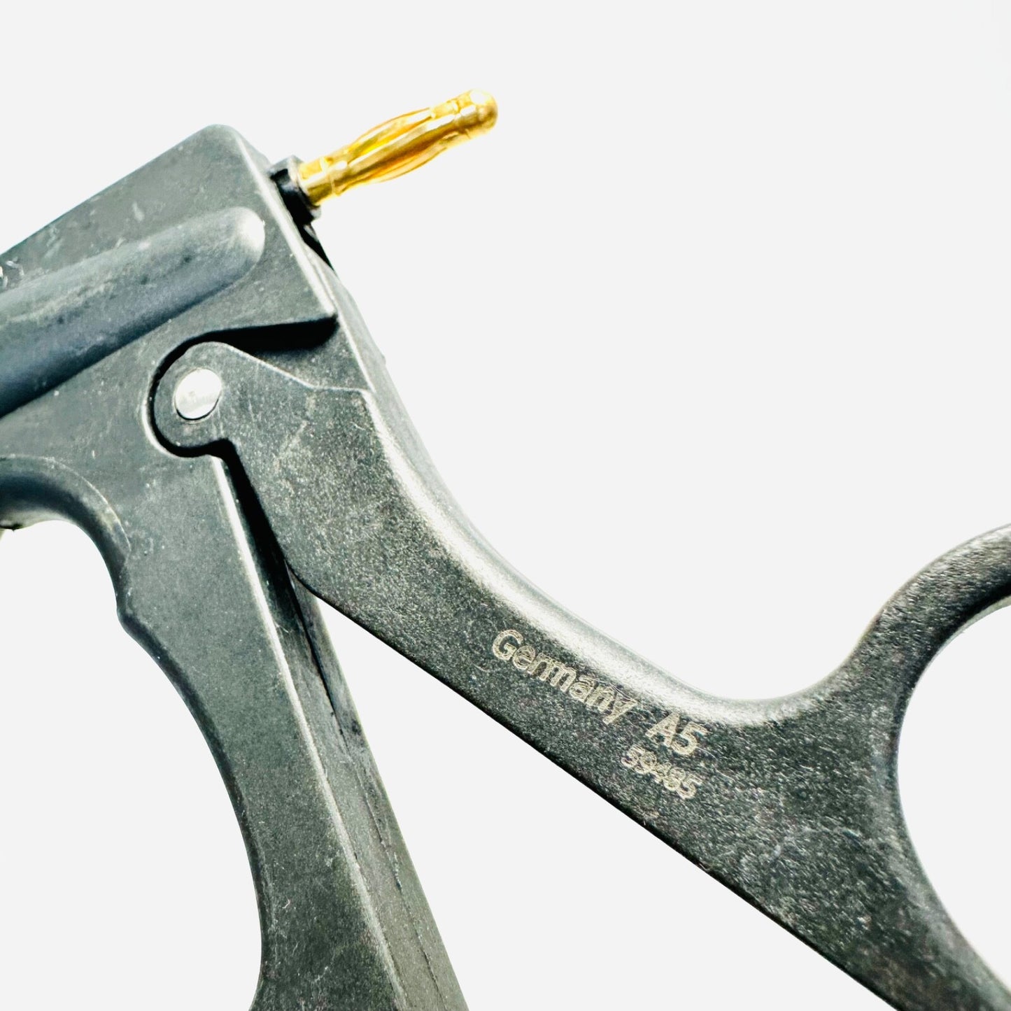 Millennium 5mm 36cm Laparoscopic Maryland Dissector Grasper Instrument