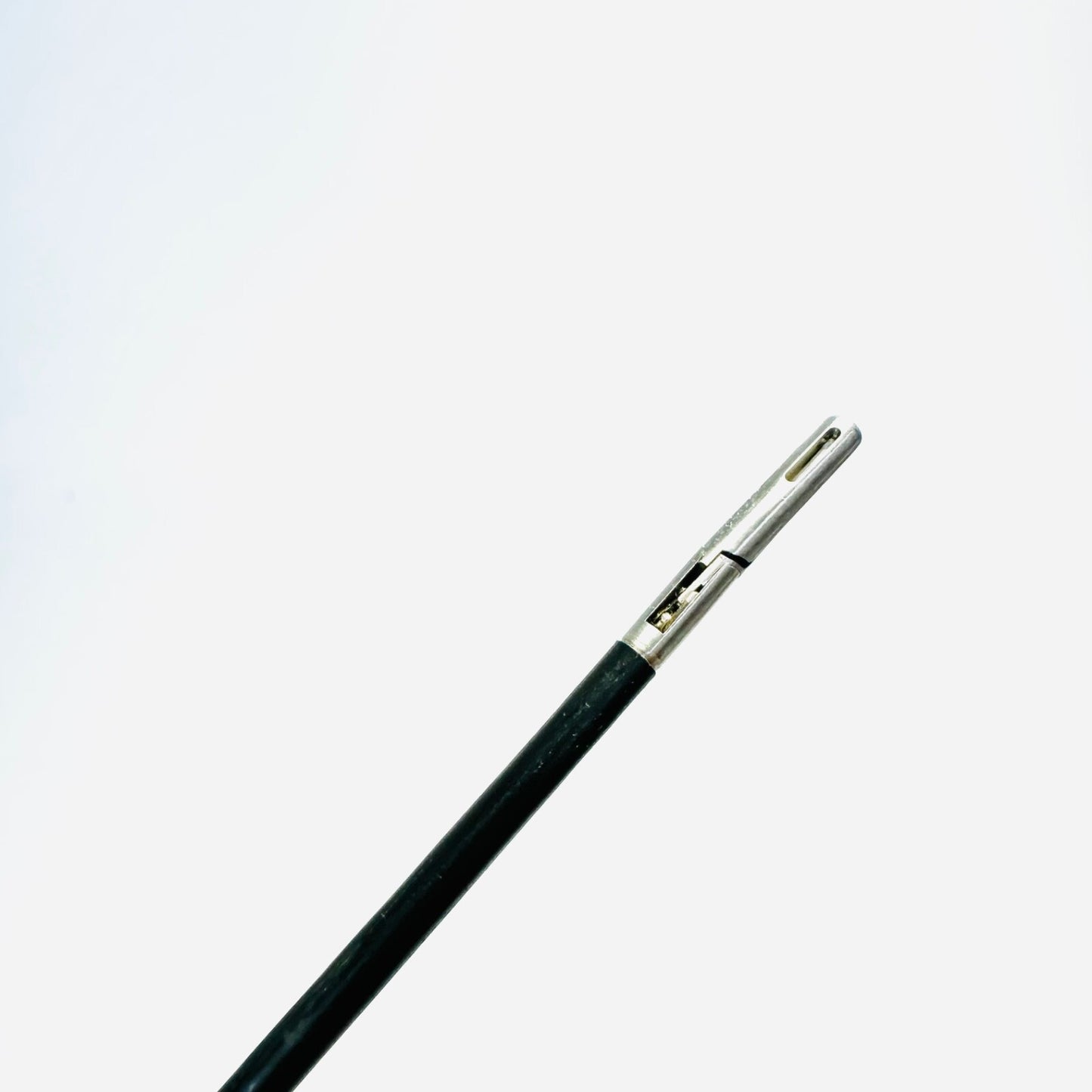 Millennium Laparoscopic fenestrated Grasper W/ Locking handle Instrument