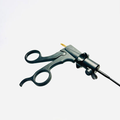 Millennium Laparoscopic METZENBAUM Scissors Slightly Curved Instrument