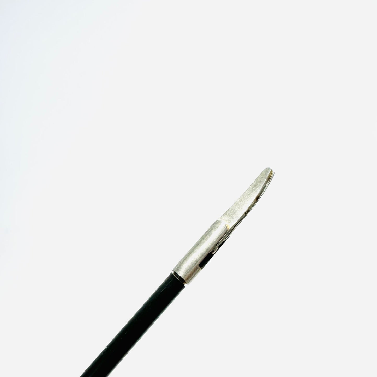 Millennium Laparoscopic METZENBAUM Scissors Slightly Curved Instrument