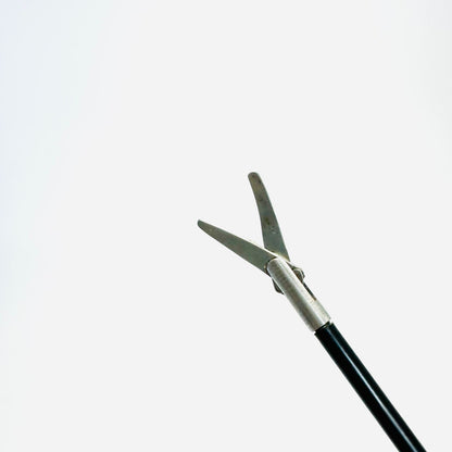 Millennium Laparoscopic METZENBAUM Scissors Slightly Curved Instrument