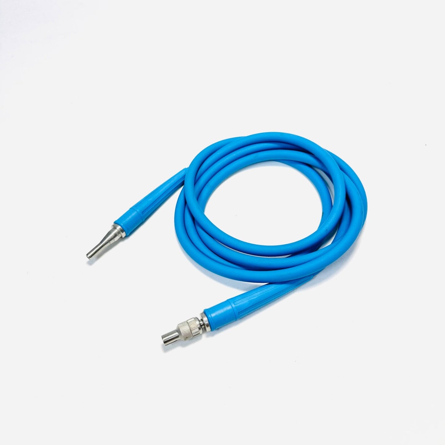 Pilling Fiber Optic Instrument Cable, 3.5mm, 8 Ft Rotating End