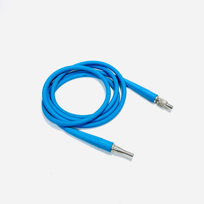 Pilling Fiber Optic Instrument Cable, 3.5mm, 8 Ft Rotating End