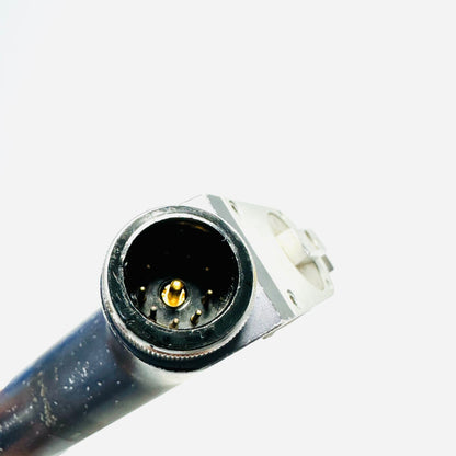 Stryker 2296-88 Electric-Powered Micro Wiredriver W/ Wire Collet Instrument