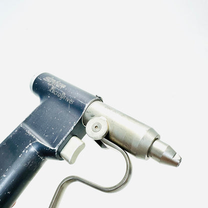 Stryker 2296-88 Electric-Powered Micro Wiredriver W/ Wire Collet Instrument