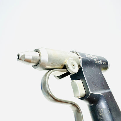 Stryker 2296-88 Electric-Powered Micro Wiredriver W/ Wire Collet Instrument