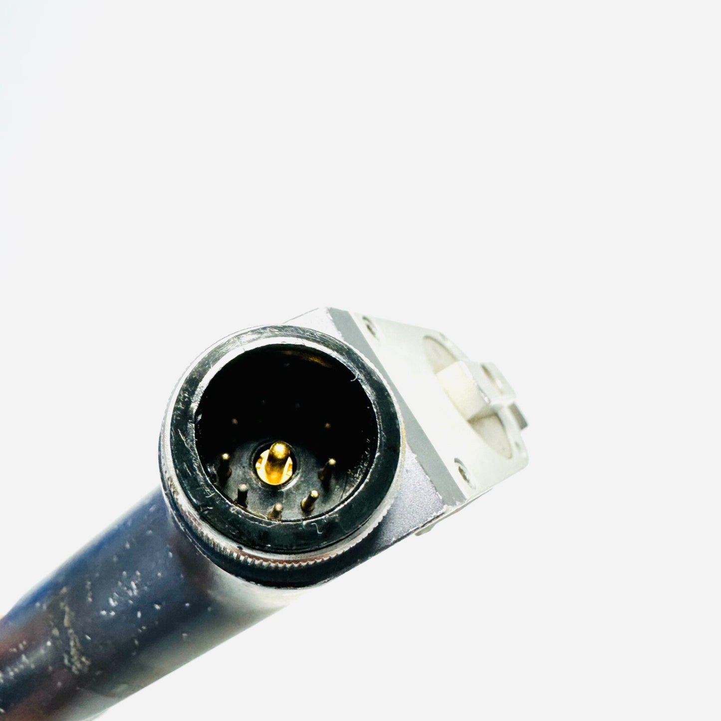 Stryker 2296-88 Electric-Powered Micro Wiredriver W/ Wire Collet Instrument