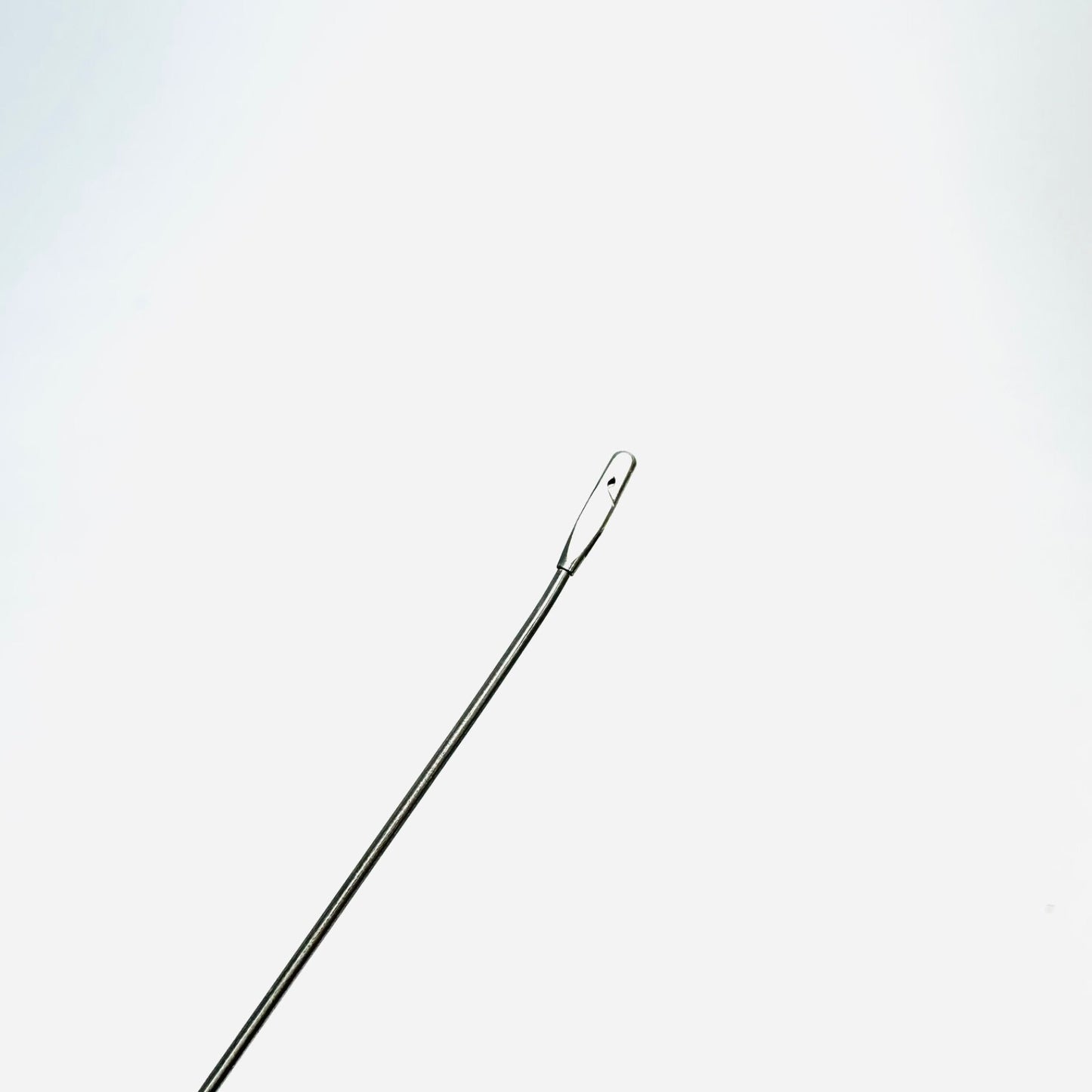 Pilling 505674 Flexible Oval Cup Forceps 2 Mm Oval Cup 14-3/8" Instrument