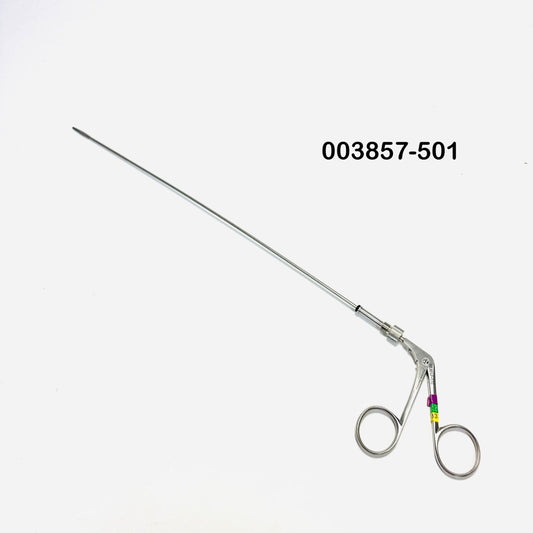 CABOT 003857-501 Laparoscopic Micro Alligator Forceps  Instrument