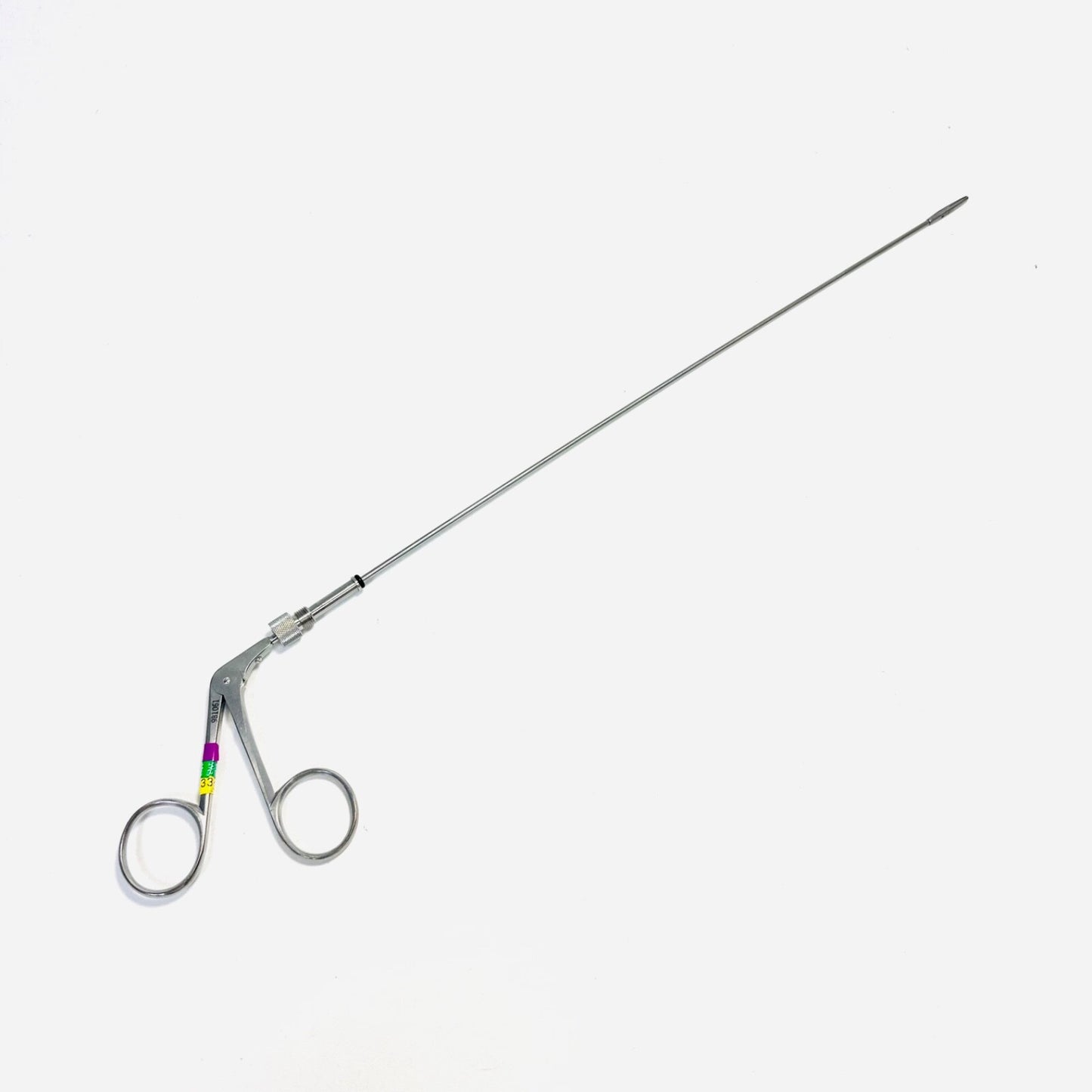 CABOT 003857-501 Laparoscopic Micro Alligator Forceps  Instrument