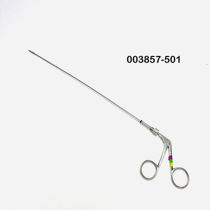 CABOT 003857-501 Laparoscopic Micro Alligator Forceps  Instrument