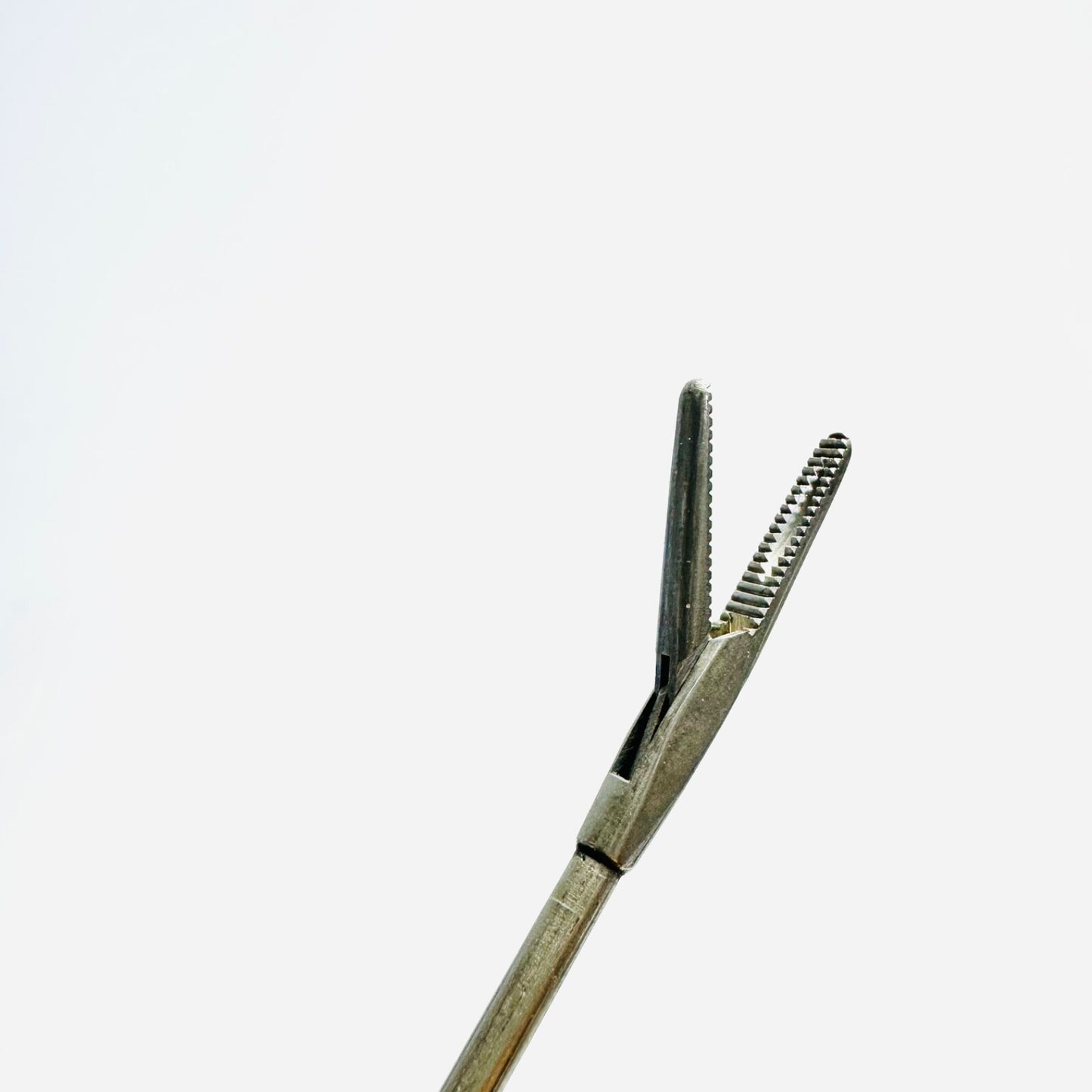 CABOT 003857-501 Laparoscopic Micro Alligator Forceps  Instrument