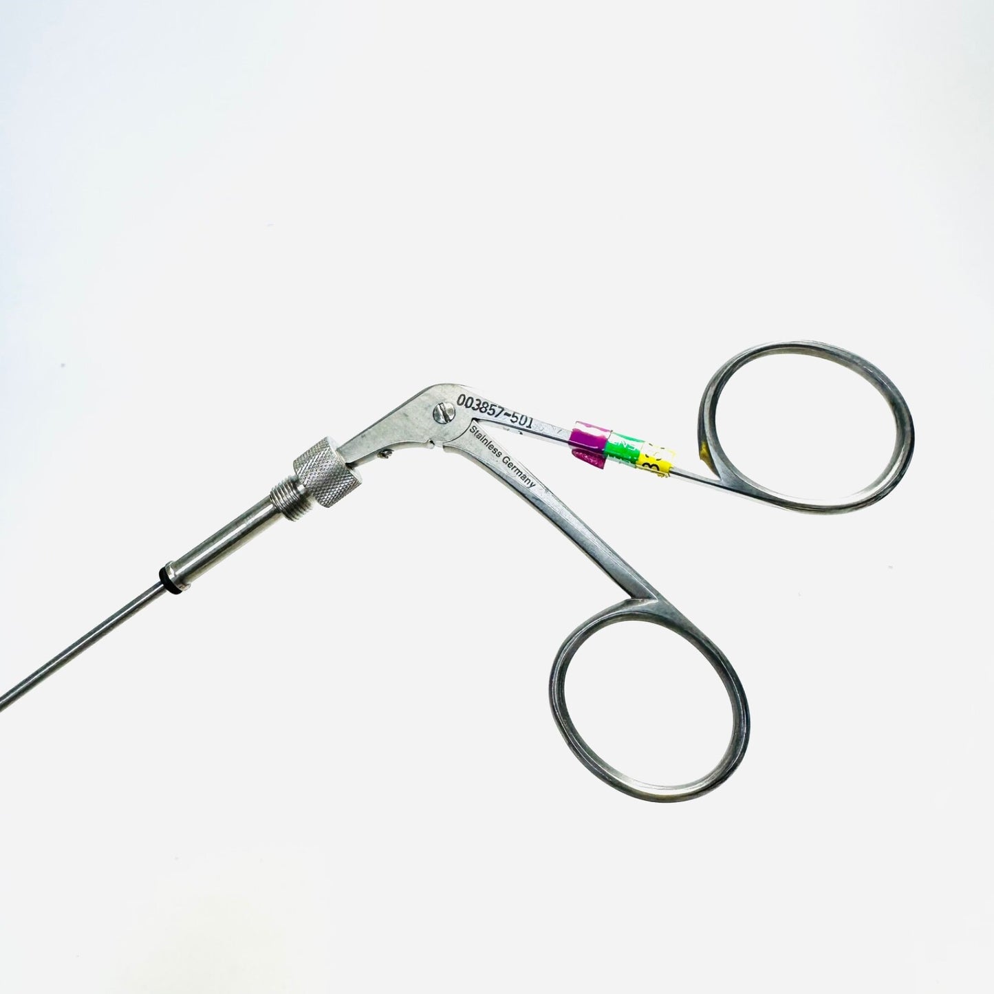 CABOT 003857-501 Laparoscopic Micro Alligator Forceps  Instrument