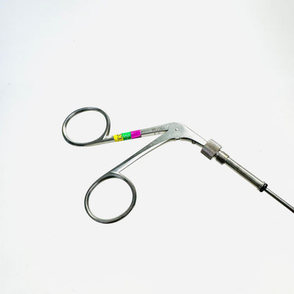 CABOT 003857-501 Laparoscopic Micro Alligator Forceps  Instrument