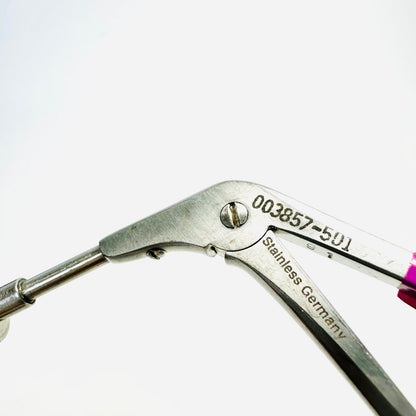 CABOT 003857-501 Laparoscopic Micro Alligator Forceps  Instrument