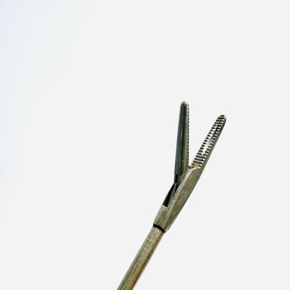 CABOT 003857-501 Laparoscopic Micro Alligator Forceps  Instrument