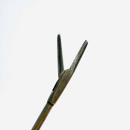 CABOT 003857-501 Laparoscopic Micro Alligator Forceps  Instrument