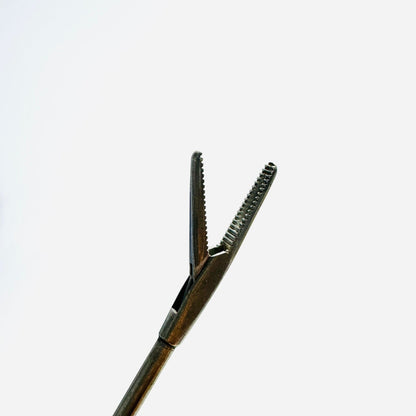 CABOT 003857-501 Laparoscopic Micro Alligator Forceps  Instrument