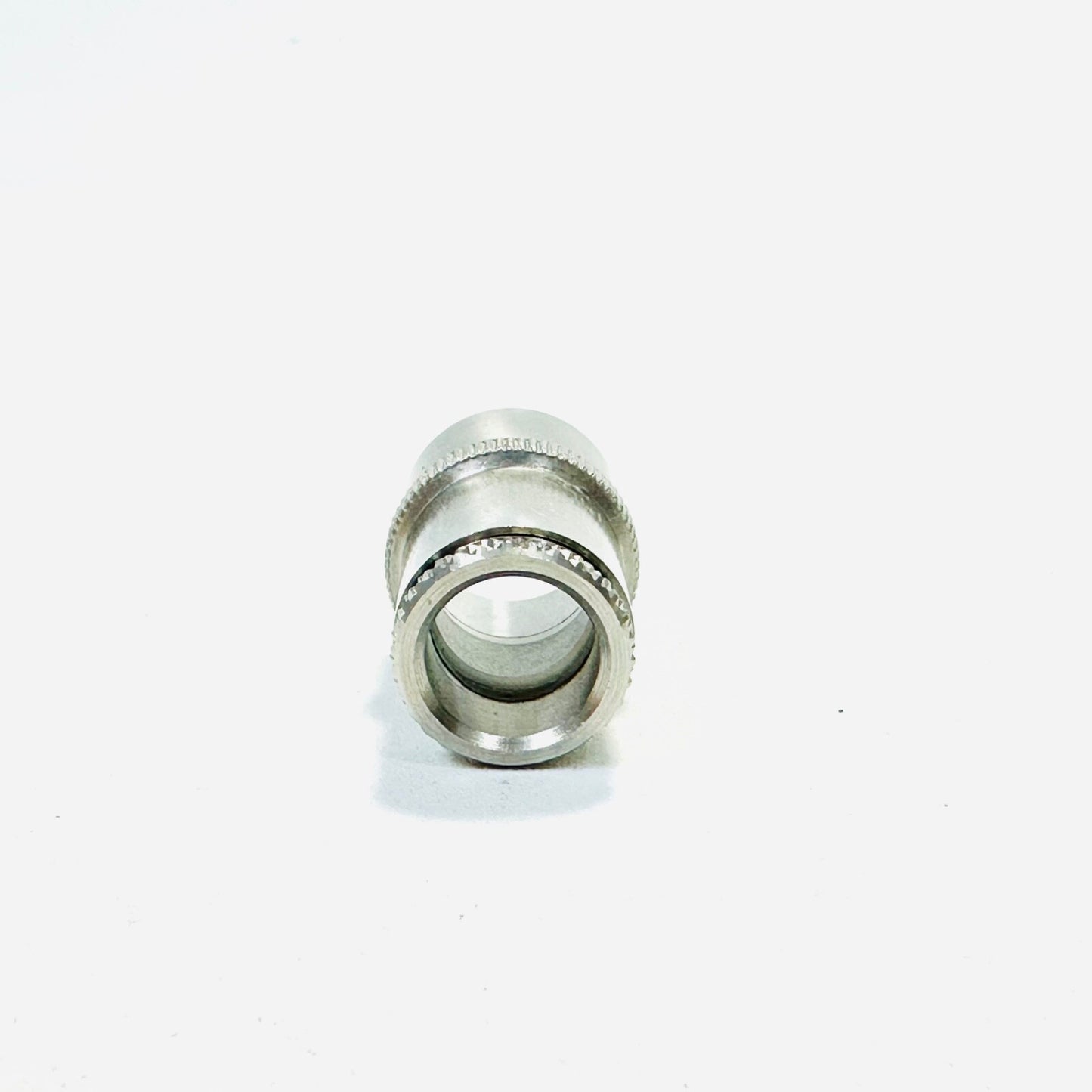 Pilling 522595 Window Plug 1 1/8" For Bronchoscopes