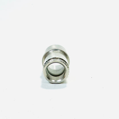 Pilling 522595 Window Plug 1 1/8" For Bronchoscopes