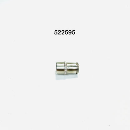 Pilling 522595 Window Plug 1 1/8" For Bronchoscopes