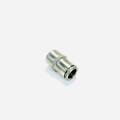 Pilling 522595 Window Plug 1 1/8" For Bronchoscopes