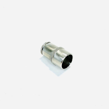 Pilling 522595 Window Plug 1 1/8" For Bronchoscopes