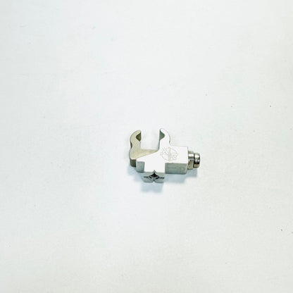 Medtronic 961-576 Acc Suretrak 2 Small Clamp Instrument