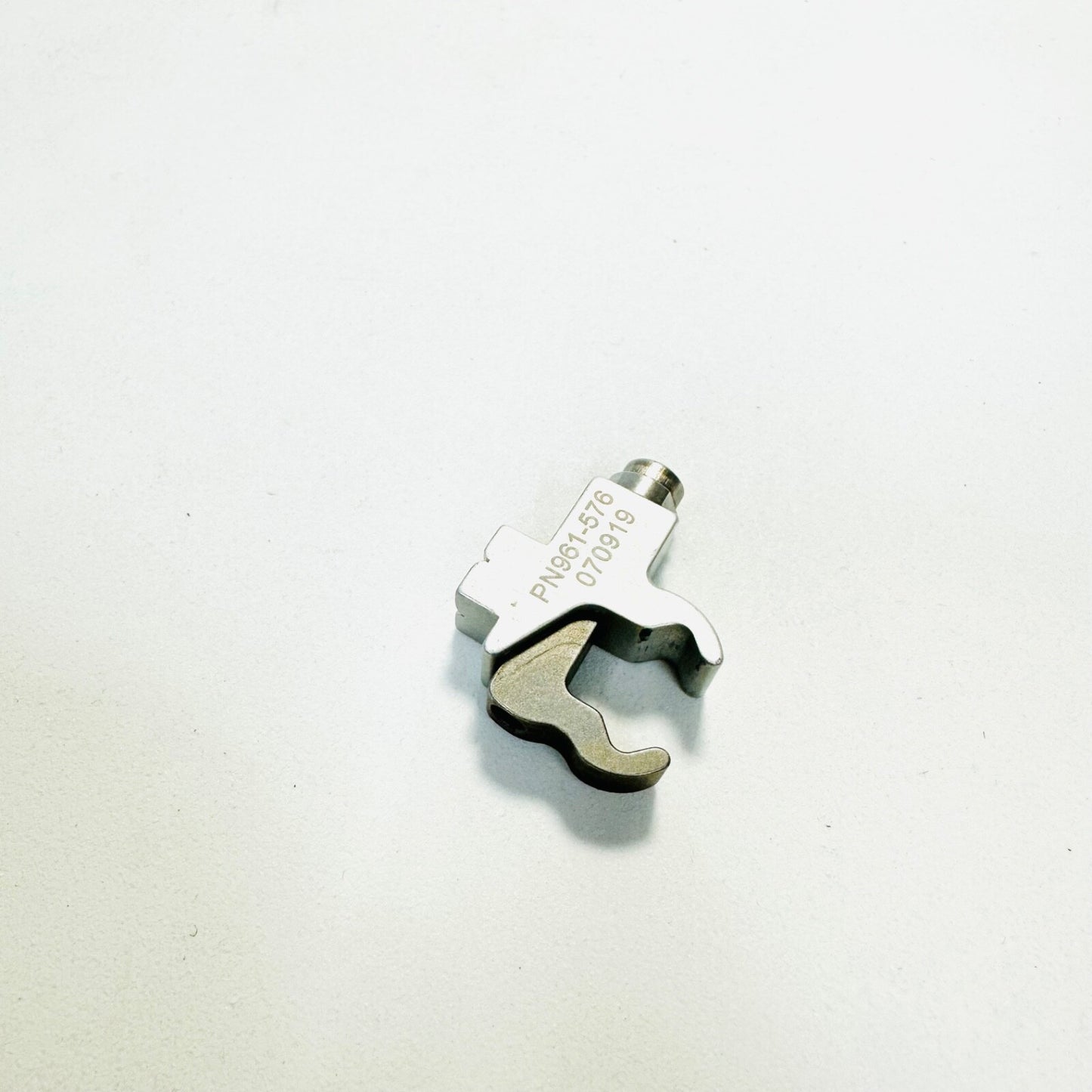 Medtronic 961-576 Acc Suretrak 2 Small Clamp Instrument