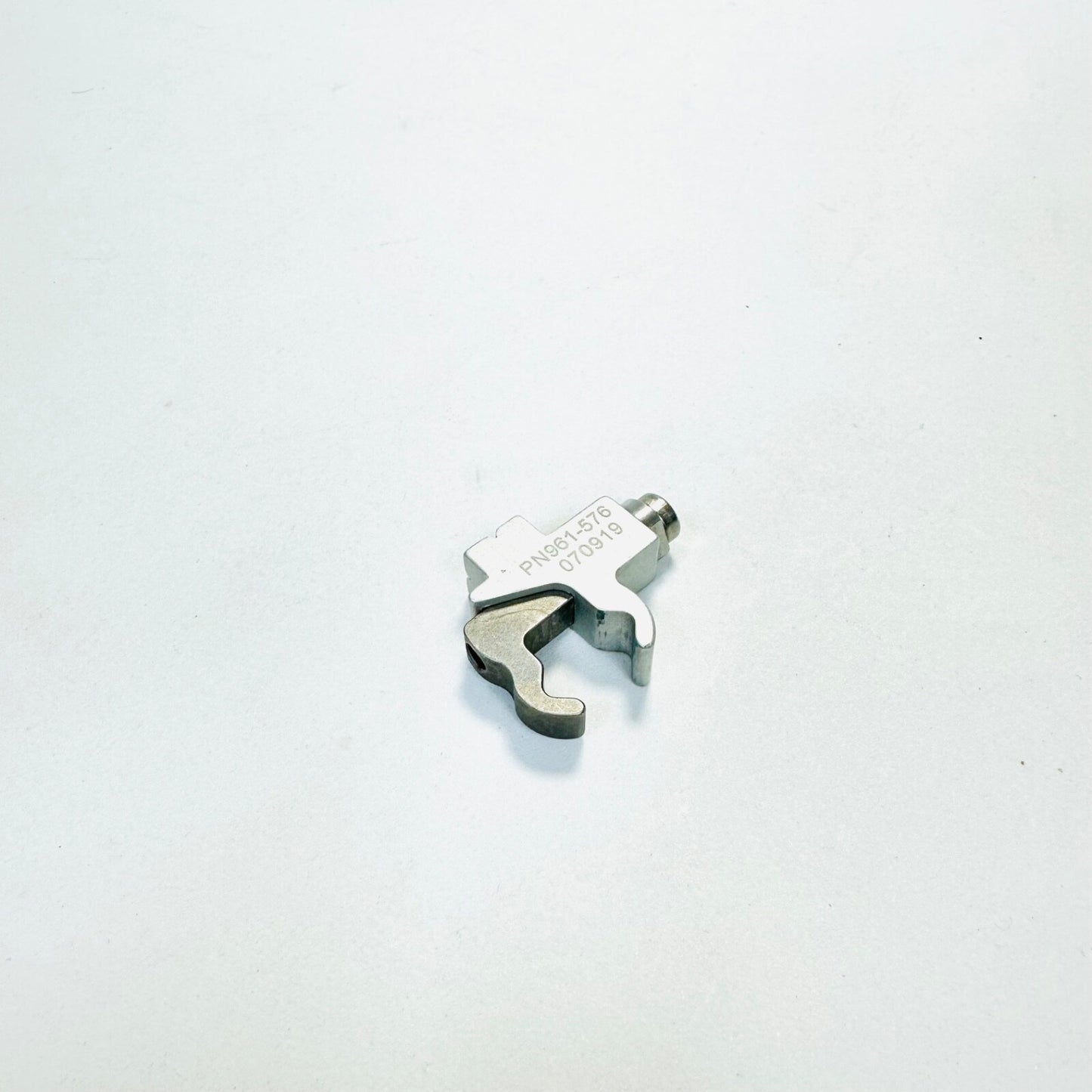 Medtronic 961-576 Acc Suretrak 2 Small Clamp Instrument