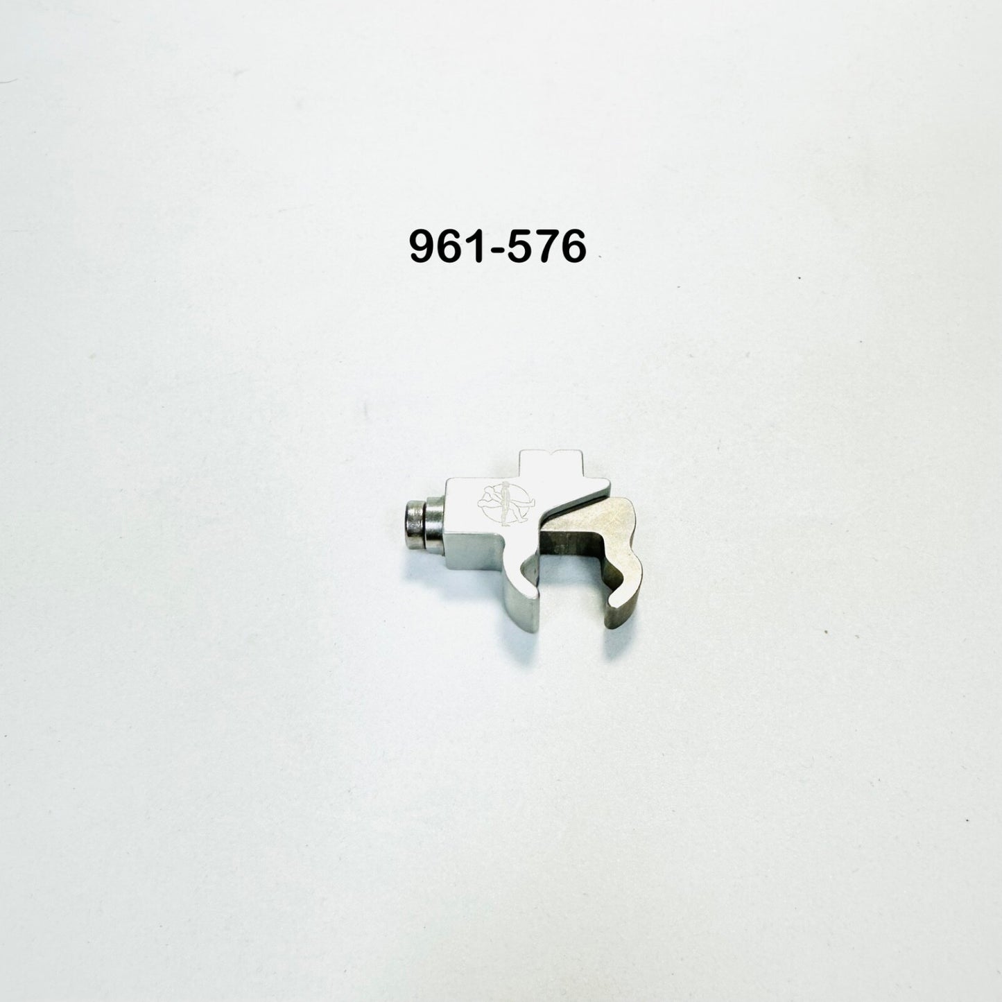 Medtronic 961-576 Acc Suretrak 2 Small Clamp Instrument