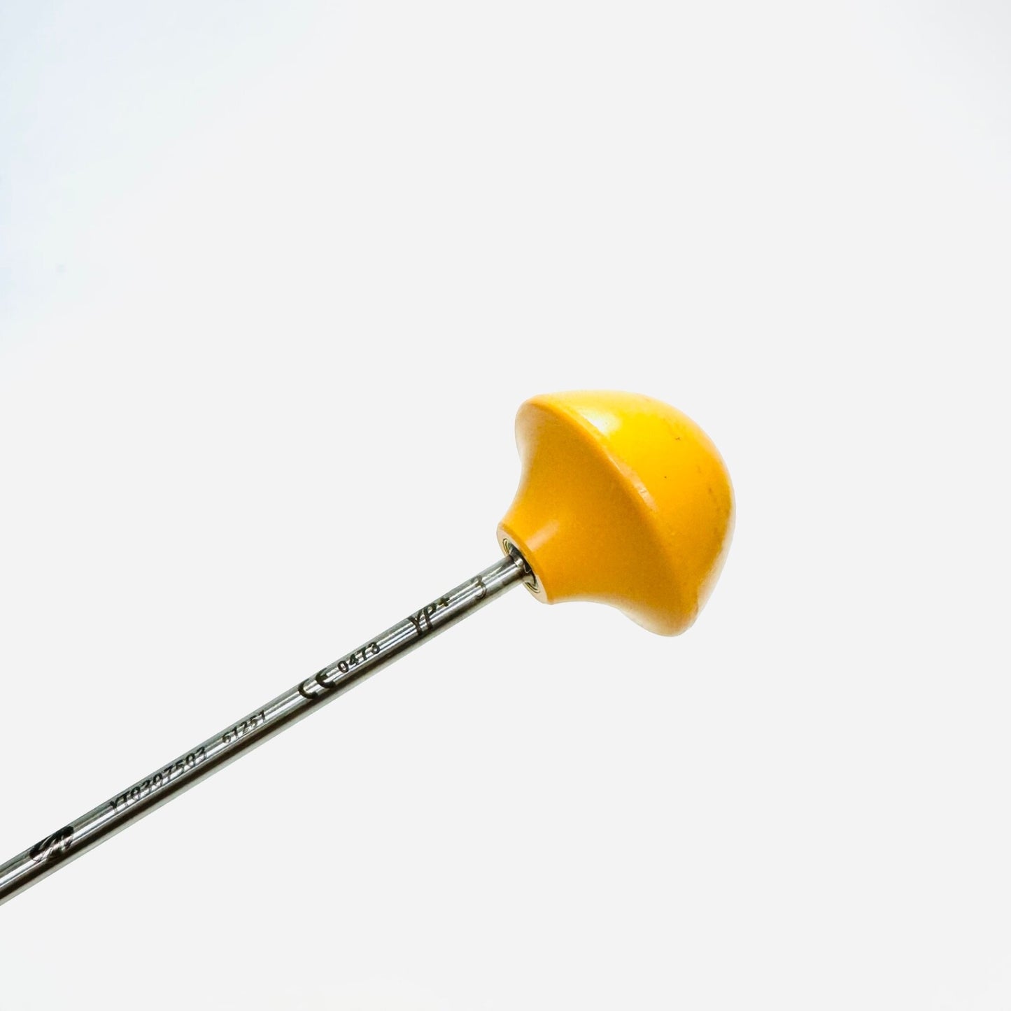 S. Innonvations YC0307501 3mm, 75mm w/ YT0307503 Pencil Point 75mm Instruments