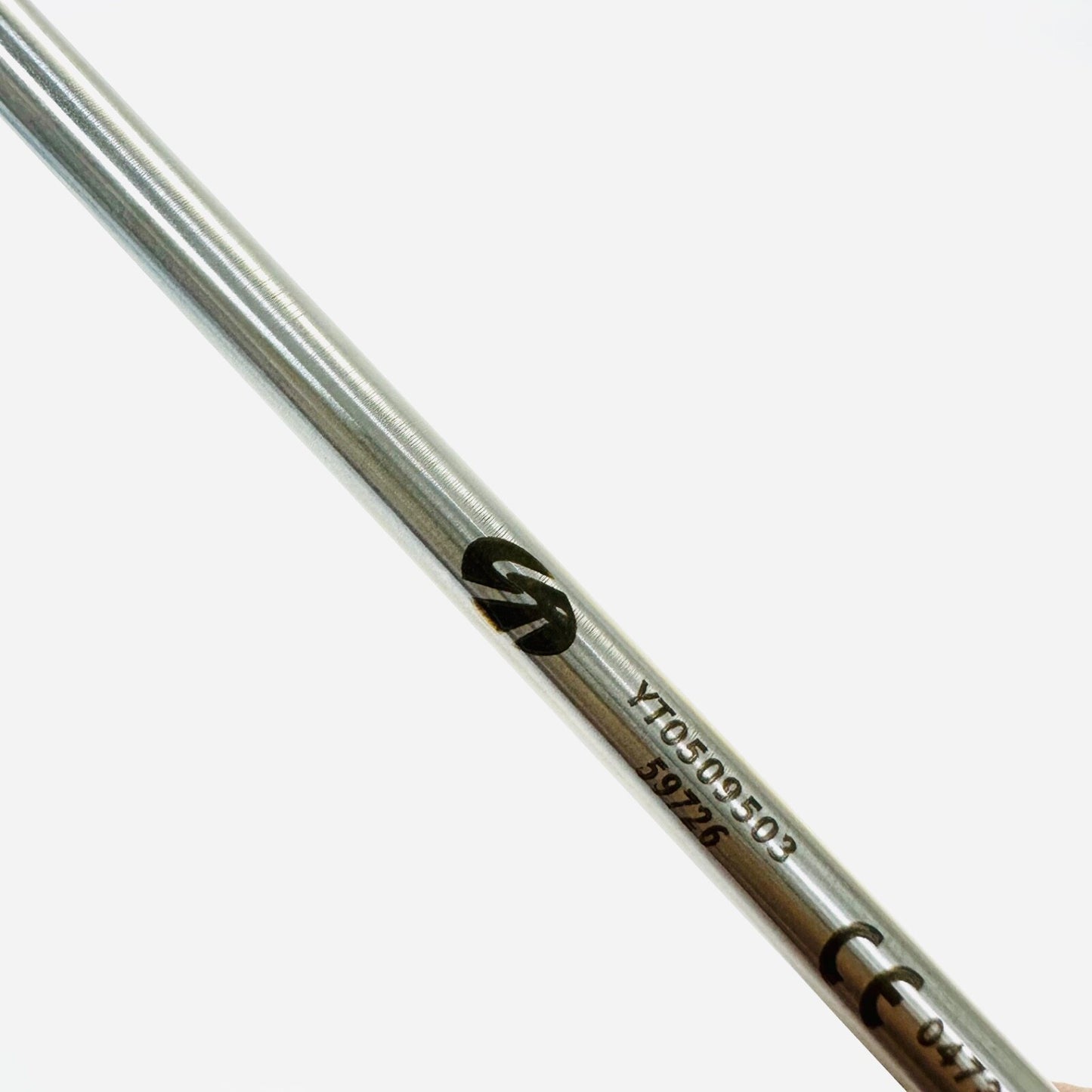 S. Innonvations YC0509511 5mm, 75mm w/ YT0509503 Pencil Point 95mm  Instruments