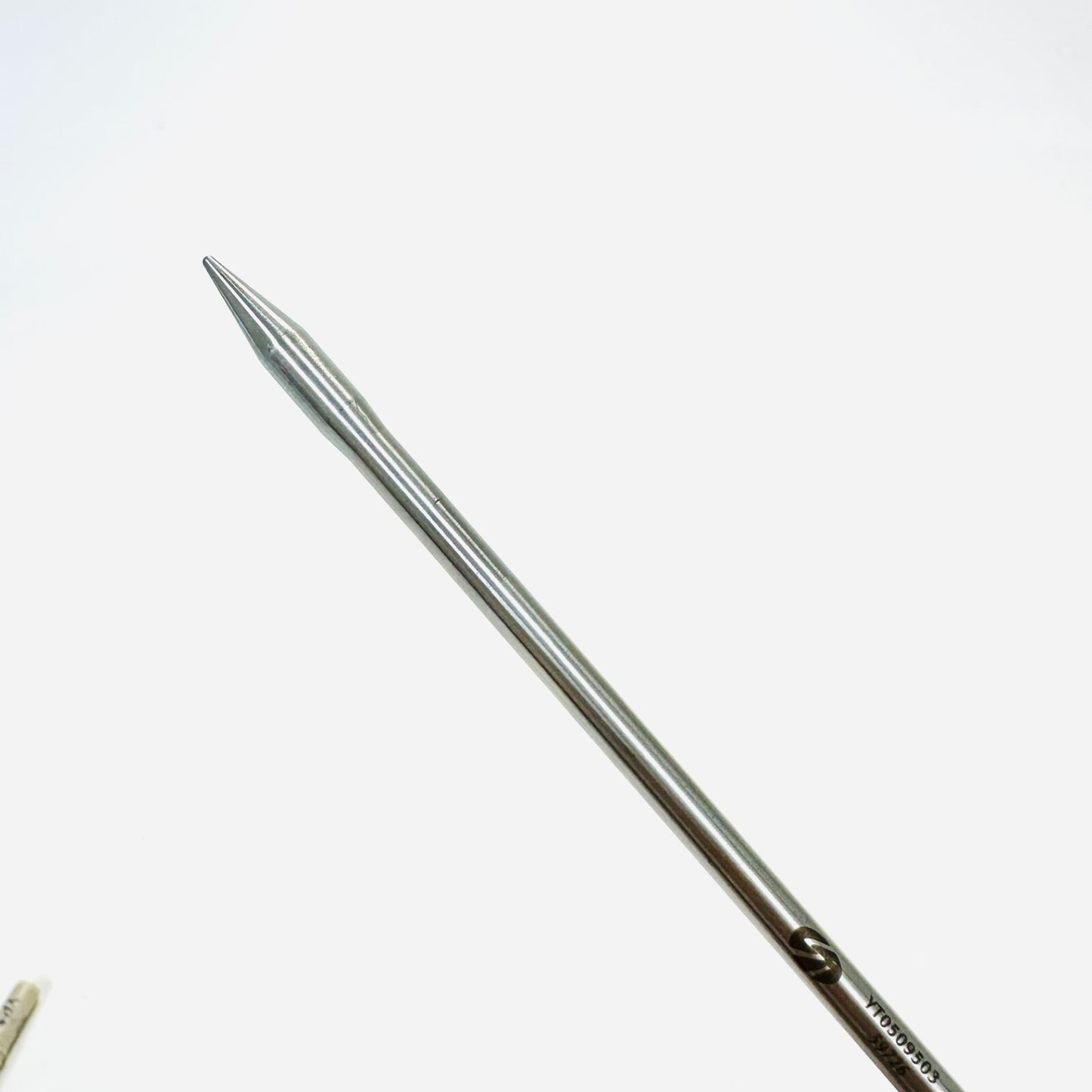 S. Innonvations YC0509511 5mm, 75mm w/ YT0509503 Pencil Point 95mm  Instruments