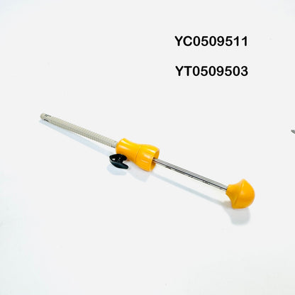 S. Innonvations YC0509511 5mm, 75mm w/ YT0509503 Pencil Point 95mm  Instruments