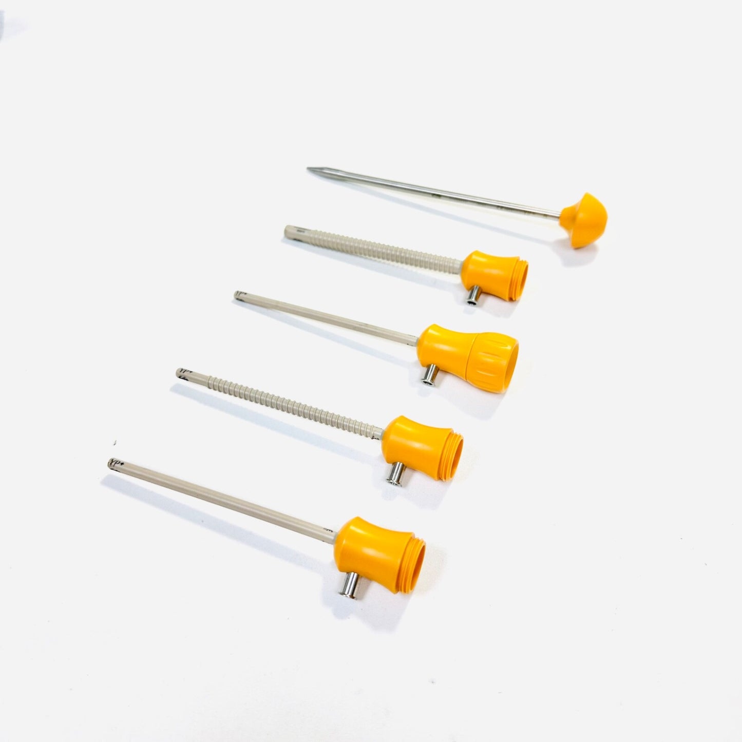 S. Inno. YC0309501 / YC0309511 / YC0309501 / YC0509511 / YT0509503 Instruments