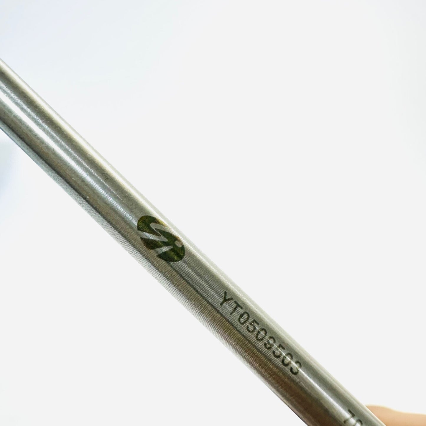 S. Inno. YC0309501 / YC0309511 / YC0309501 / YC0509511 / YT0509503 Instruments