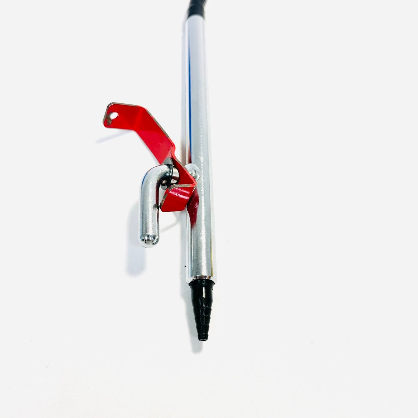 Stryker 1068-68 Air Delivery Sheet / Drape Support as is Instrument