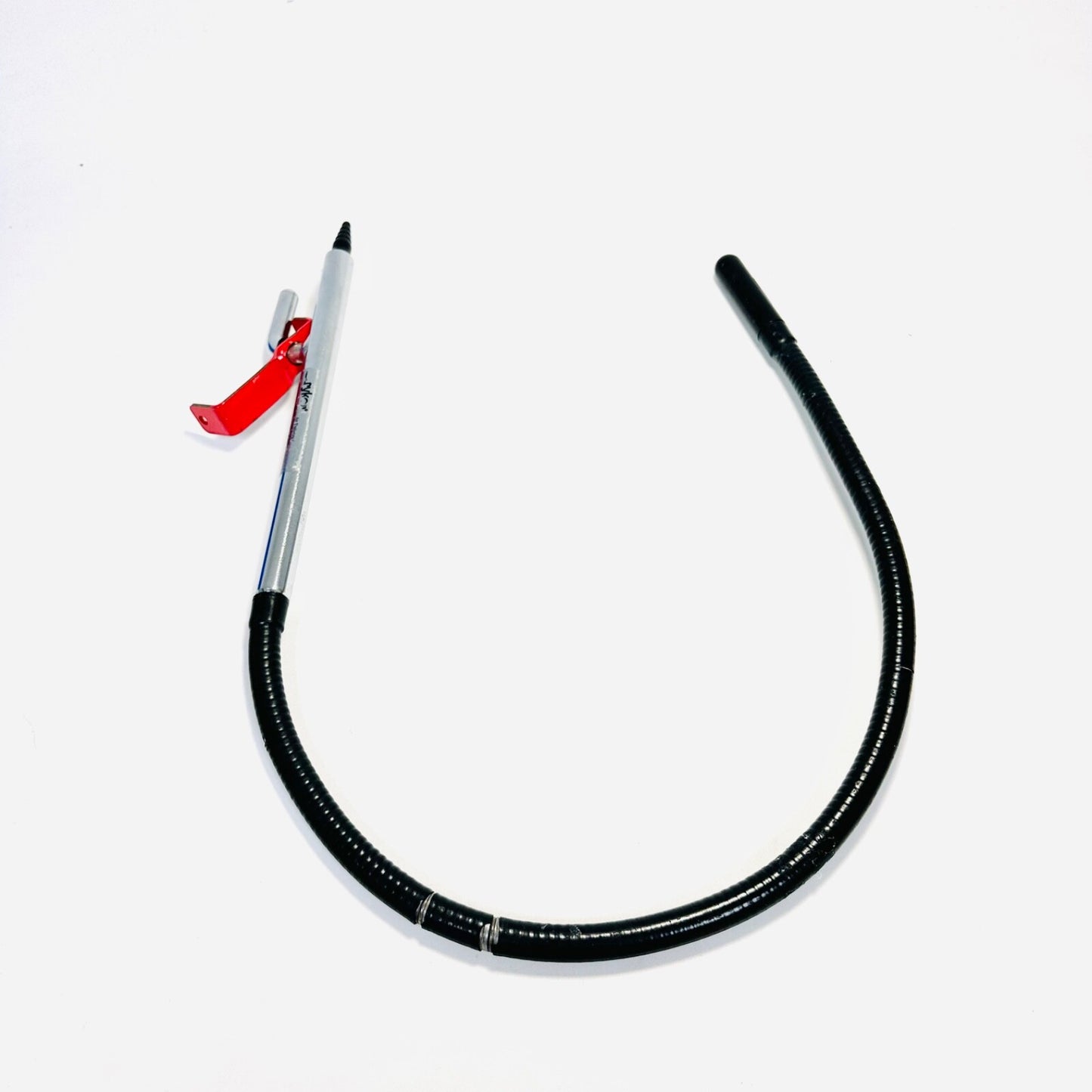 Stryker 1068-68 Air Delivery Sheet / Drape Support as is Instrument